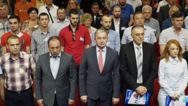 TV1 tvrdi: Formira se novi multietnički politički blok, sastanak u Zenici